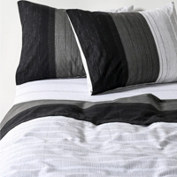 Genérico - Sabanas King Cannon 200 Hilos Diseño Booking