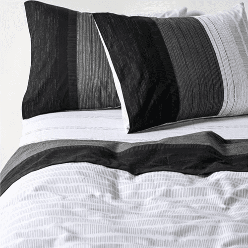 Genérico - Sabanas King Cannon 200 Hilos Diseño Booking