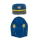 thumbnail image 1 of Chaleco y sombrero Chase Paw Patrol Build a Bear, 1 of 2