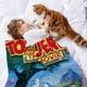 thumbnail image 2 of Tom y Jerry anti-pilling, suave, ligera, esponjosa y acogedora de lujo para hogar y cocina – Perfecta para niños y adultos,120X180cm, 2 of 6