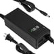 thumbnail image 1 of Cargador de batería YZPOWER 58.8V 2A para litio de 52V 13Ah/15Ah/20Ah, 1 of 8