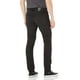 thumbnail image 2 of Vaqueros Tommy Hilfiger para hombre, corte ajustado, color negro lavado, 2 of 2