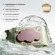 thumbnail image 2 of Toallitas húmedas para bebé Bc Babycare Cloud Moist XL gruesas 480 piezas, 2 of 8