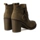 thumbnail image 2 of Botín Casual Mujer Camel Alessa, 2 of 5