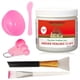 thumbnail image 1 of Rejuvenate Your Skin with the Indian Care Clay Premium Mask Set - All-In-One Kit!, 1 of 4