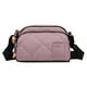 thumbnail image 2 of Cartera Bandolera Amelia Mujer Malva Calu, 2 of 7