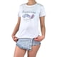 thumbnail image 2 of Polera Elasticada Mujer Manga Corta Excelente Calidad Happiness 8258, 2 of 4