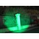 thumbnail image 5 of Linterna WAYLLSHINE, paquete de 3 LED verdes monomodo, 5 of 5