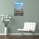 thumbnail image 5 of Roblox Cuadro decorativo colgante - Arte de pared - Póster enmarcado - Decoración de pared - Regalos para familia, amigos y aficionados 40*60 cm, 5 of 6