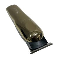 Genérico - Afeitadora Cabello Barba Cortadora Recargable Lau