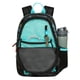 thumbnail image 3 of Mochila Infantil Niño Bionica Monster Truck Negro Head, 3 of 7