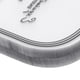 thumbnail image 4 of Accesorio M Buder Collar de Pastel Semicircular Transparente, 4 of 8