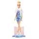 thumbnail image 5 of Barbie Muñeca Patinadora sobre Hielo, 5 of 6