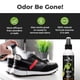 thumbnail image 5 of Desodorizante para zapatos Funky Feet Foot, 118 ml, 100% natural, 5 of 7