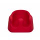 thumbnail image 2 of Silla Ergonómica para Bebés BW-813R17 Roja, 2 of 3