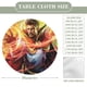 thumbnail image 2 of Mantel Ajustado Redondo Doctor Strange 120 cm, 2 of 6