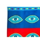 thumbnail image 2 of Toalla de Playa Velour Ojos, 2 of 3