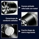 thumbnail image 5 of Extractor De Aire Ventilador Industrial Cocina 6'' acero Inox 15cm, 5 of 8