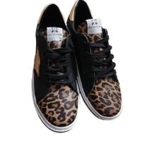 Peca Con Estilo - Zapatilla Urbana Talla 38 Modelo Isabella Mujer