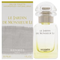 Perfume Hermes Le Jardin De Monsieur Li Edt