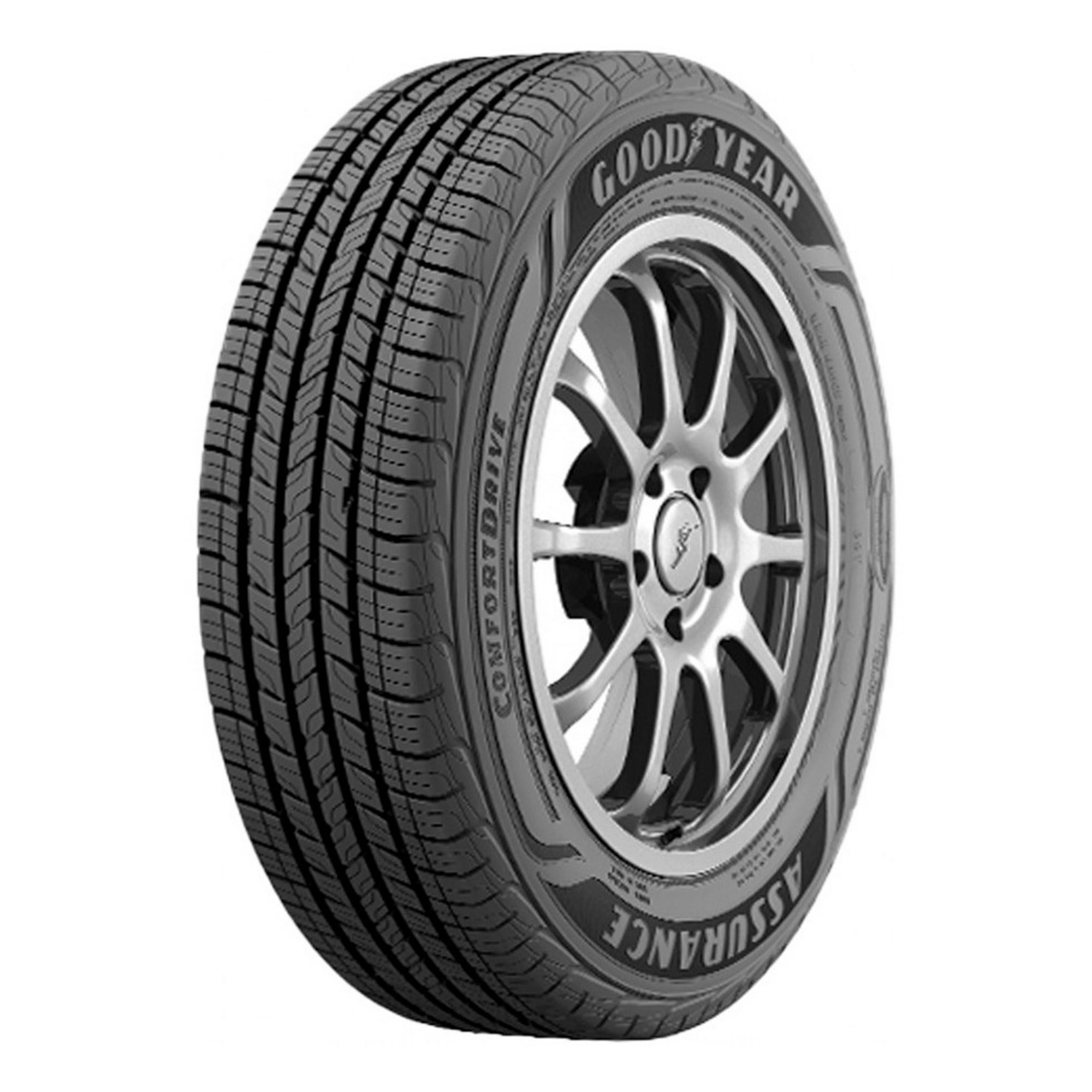Neumatico Goodyear 225/55 R18 Assurance Comfortdrive 98v Sl