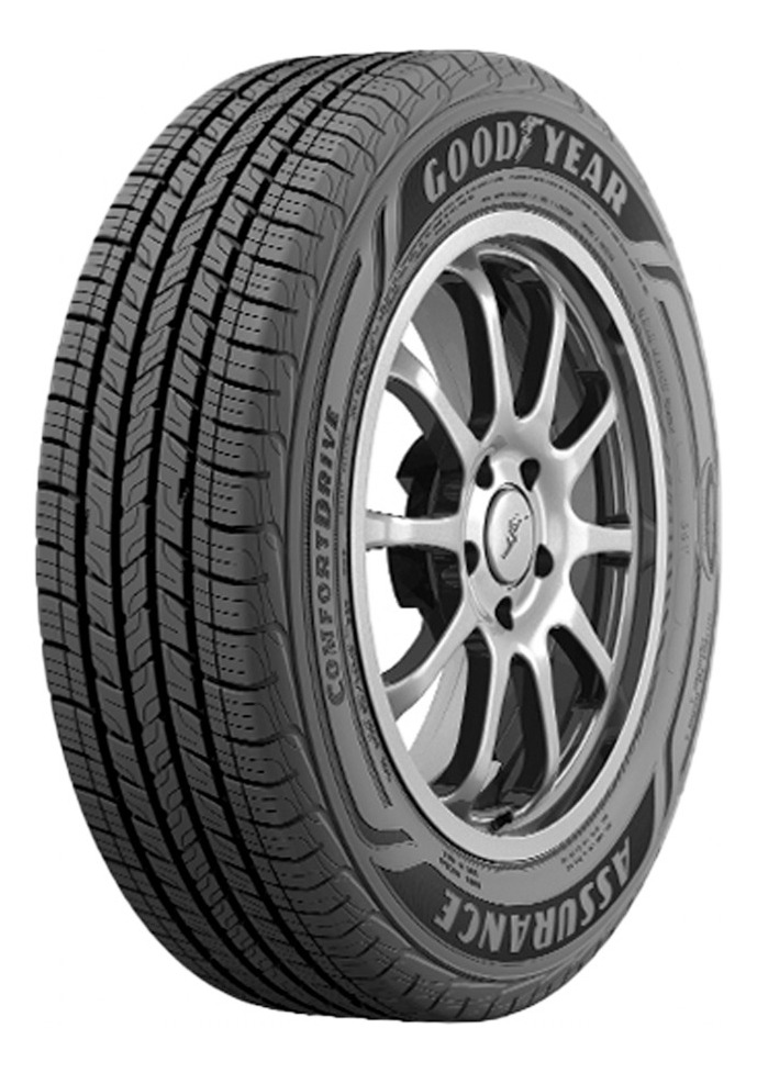 Goodyear - Neumatico 225 55 R18 Assurance Comfortdrive 98V Sl