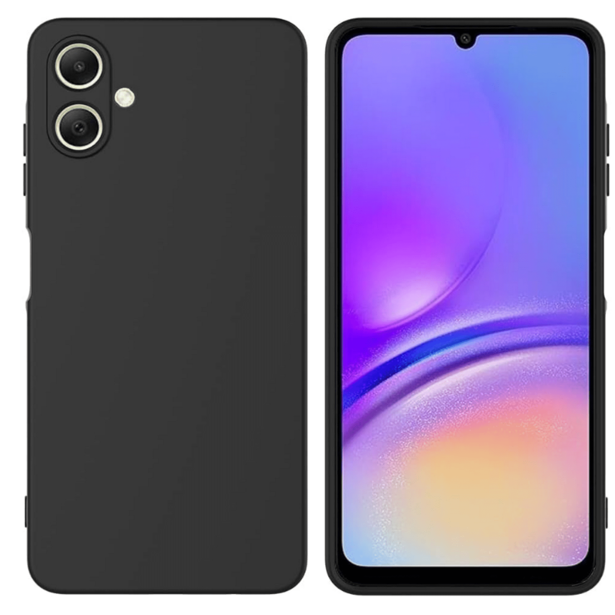 Mar Cases - Carcasa Funda Para Samsung A07 Silicona Color