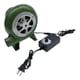 thumbnail image 2 of Ventilador Eléctrico De 110 V Con Enchufe Estadounidense, Mini Ventilador De Aire Para Herrería, Resistente, 30 W, 2 of 5