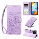 thumbnail image 1 of Funda Billetera FOXDOCK Compatible con Xiaomi Redmi 10C, Diseño Perrito Tierno, Ranuras para Tarjetas y Soporte Plegable, 1 of 6