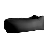 Citotools - Sofá Sillón Inflable Tumbona Cojín Banano Camping Aire Playa