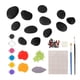 thumbnail image 1 of Pintura Set Art Juguetes Artes Y Manualidades Para Actividades Al Aire Libre Boy Style B, 1 of 5