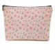 thumbnail image 1 of Neceser Lino Rosa Floral 24x5x19 Cm Cierre, 1 of 3