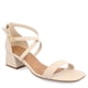 thumbnail image 2 of SANDALIA MUJER BATA STACY CREMA, 2 of 6