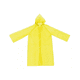thumbnail image 1 of Capa para lluvia poncho impermeable adulto, color amarillo, 1 of 3