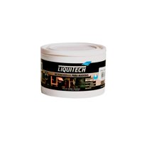 Protector Para Maderas Micromembrana 500 Grs. Cristal - Liquitech