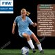 thumbnail image 3 of Balon Futbol Pelota Molten Vantaggio 3150 Fifa Oficial, 3 of 3