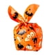 thumbnail image 4 of Bolsas De Dulces De Halloween Bolsas De Regalo De Recuerdo De Fiesta Para Celebración Fiesta De Halloween Naranja B 17cmx10cm, 4 of 5