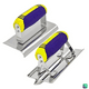 thumbnail image 1 of Pack Llanas De Acero Inoxidable 1rodon+1ranurador, 1 of 2