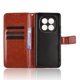thumbnail image 2 of Funda tipo libro para Xiaomi Redmi Note 15 5G , cartera todo‑en‑uno, funda multifuncional con tarjetero y correa de muñeca desmontable, 2 of 4