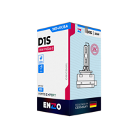 Enzo - Ampolletas Xenón Enzzo D1S 96140Cba 35W Pk32D-5 Cba Hcb 6000K