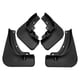 thumbnail image 2 of 4 Guardabarros Automotrices Delanteros Y Traseros Para Haval Jolion Durable, 2 of 5