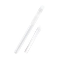 Magideal - Bigotes De Animales Artesanales Realistas Multifunción De Barba Animal Artificial Bigotes De Juguete Rellenos Fáciles De Usar Para La Decoración Del 015 Mm