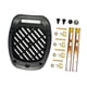 thumbnail image 5 of Accesorio De Soporte De Carga Para Placa Base De Caja Trasera De Motocicleta A67, 5 of 5