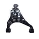 thumbnail image 2 of Bandeja Suspension Inferior Kia Sorento 3.5 2007 2009, 2 of 3
