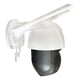 thumbnail image 5 of Camara De Seguridad Solar View Pro Color Blanco Mlab - 9261, 5 of 7