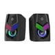 thumbnail image 2 of Dhe 6000 Parlantes Rgb Open Box, 2 of 4