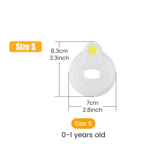 Adult Child Pet Automizer Asthma Spacer Inhaler Spacer Mist StorageTank Compressor Aerosol Cabin Nebulizer Tank with Mask Cup