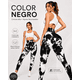 thumbnail image 3 of Pack 2 Calzas Push Up Mujer Calidad Premium, 3 of 6