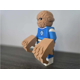 thumbnail image 2 of Los Cuatro Fantásticos La COSA Ben Grimm - Figura decorativa, 2 of 3