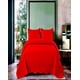 thumbnail image 3 of Quilt Verano Unicolor 2 Plazas+2 Fundas Verano Suave 13n06, 3 of 3
